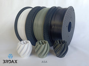 3RDAX ASA 3D Filament