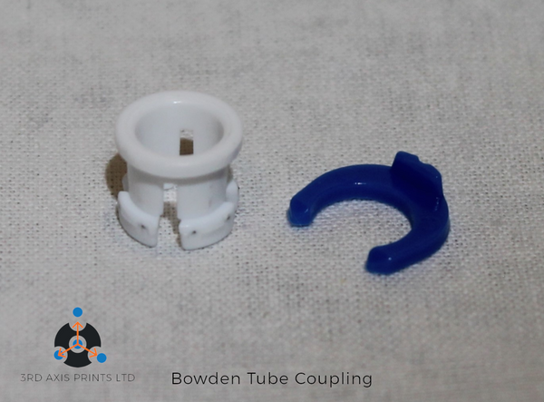 Ultimaker 3D Printer Bowden Coupling NZ