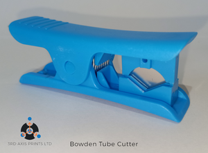 Bowden Tube Cutter NZ