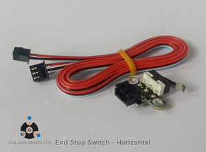 3D Printer Mechanical Endstop Micro-switch NZ