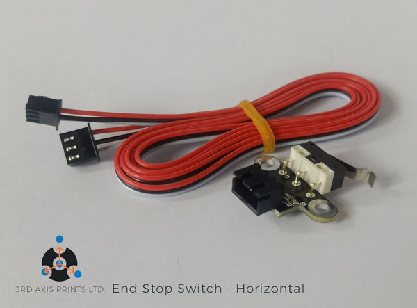3D Printer Mechanical Endstop Micro-switch NZ