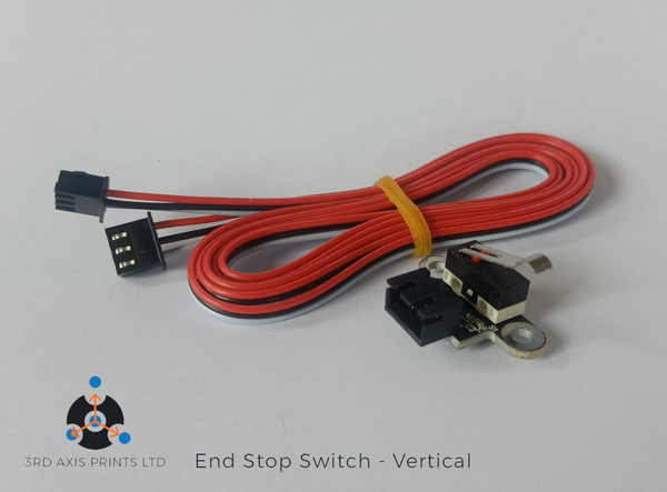 3D Printer Mechanical Endstop Micro-switch NZ