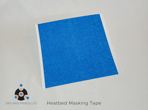3D Printer Masking Tape NZ