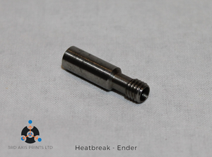 3D Printer Heatbreak Ender NZ