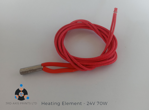 3D Printer Heating Element NZ