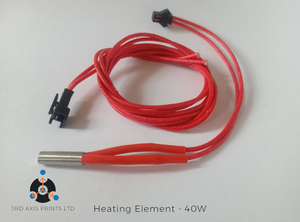 3D Printer Heating Element NZ