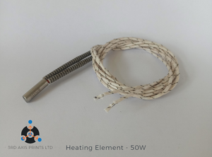 3D Printer Heating Element NZ