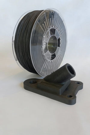 3RDAX PRO Chopped Nylon Carbon Fiber 3D Filament