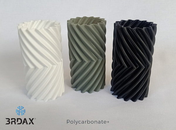 3RDAX Polycarbonate+ 3D Filament