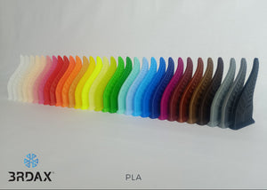 3RDAX PLA 3D Filament
