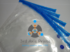 3D Filament Vacuum Bags NZ